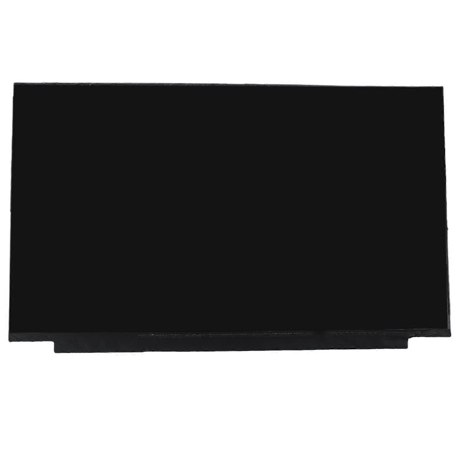 15.6'' Laptop LCD Display Panel 1920x1080 30Pins NV156FHM-N4R No Screw Holes