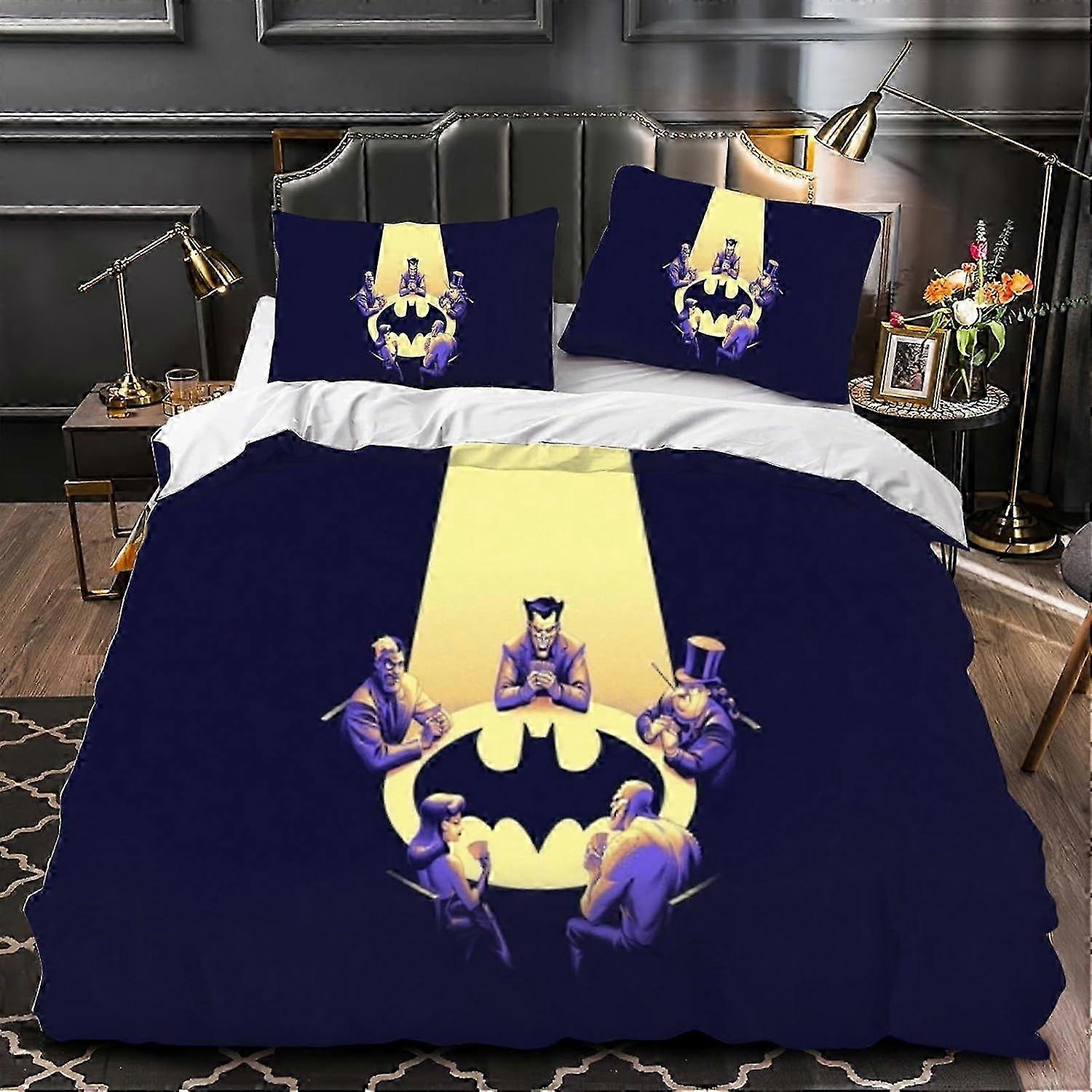 J1181 Bed Sheets Mountain Motorcycle 3D Printed Duvet Cover Set 3 Pieces Bedding Set Soft Microfiber with Zipper ClosurePillowcases for Teens And Adul