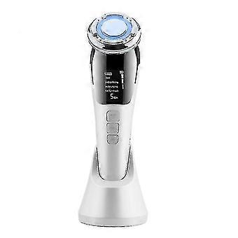 Ultrasonic Facial Massar, Led Ce, Anti , Skin Tightening, Skin , Skin Care()