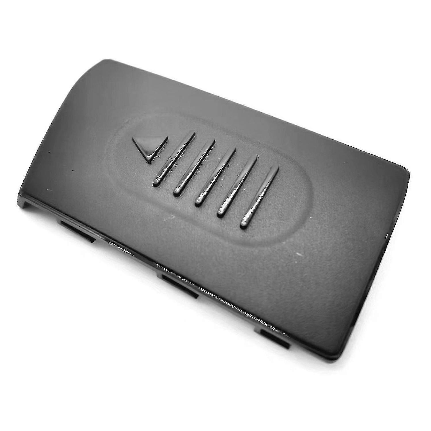 1 Pcs Battery Compartment Door Cover Compatible Yne3-rt Yn-e3 Rt Flash Trigger Battery Compartment C