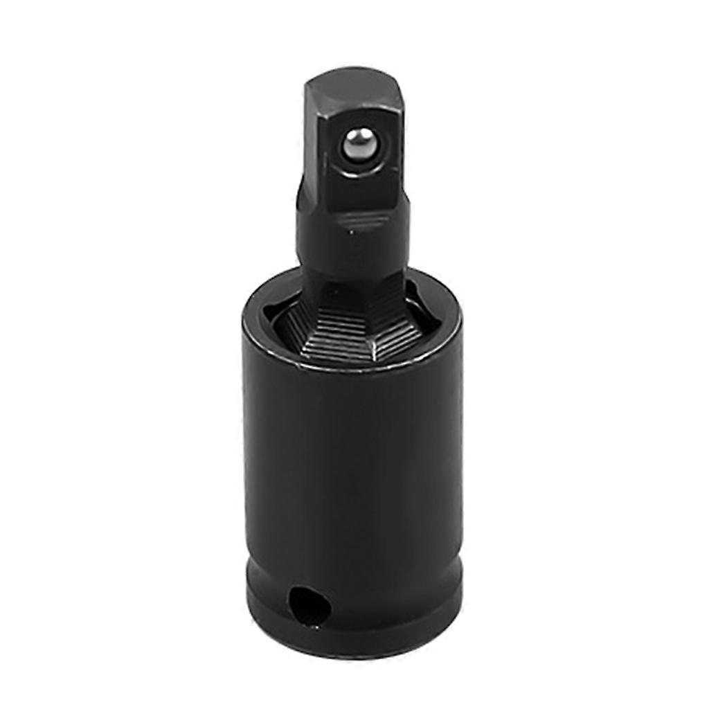 Multi Joint Wrench Socket Adapter Special 1/4 3/8 1/2 Sleeve Universal Joint