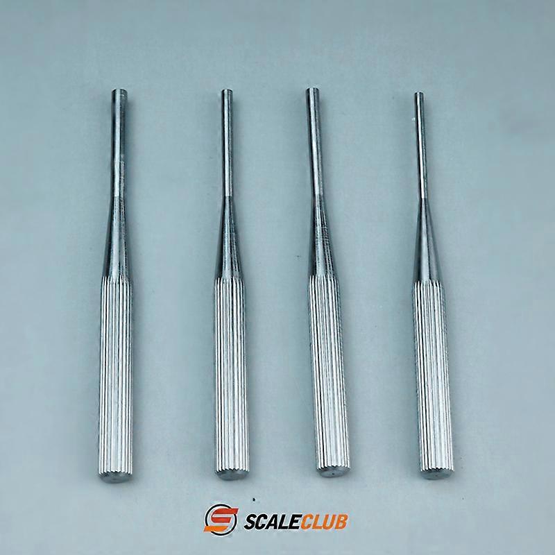 Εξάγωνη υποδοχή ScrewdriverTool 2.0mm 2.5mm 3.0mm 4.0mm κατάλληλη για το μοντέλο LESU Tamiya Scaleclub