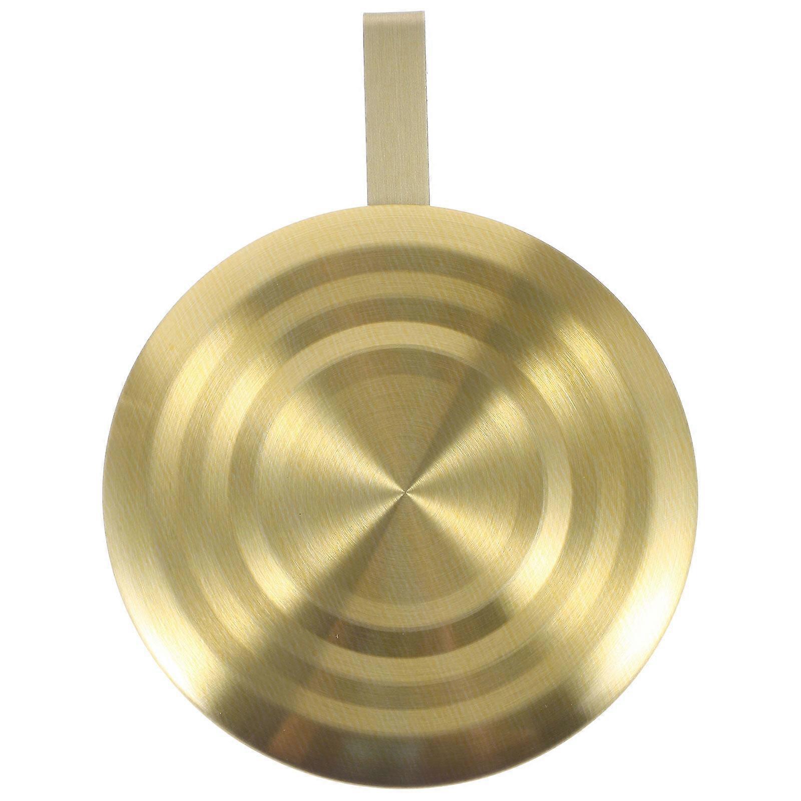 Horloge Pendule Remplacement Horloge Murale Partie Métal Pendule Horloge Mécanisme Accessoire