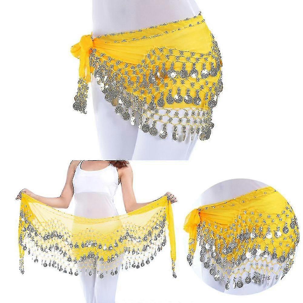 الرقص الشرقي وشاح الرقص الشرقي الورك سكراف الرقص الشرقي تنورة الرقص الشرقي الورك وشاح الرقص حزام الرقص