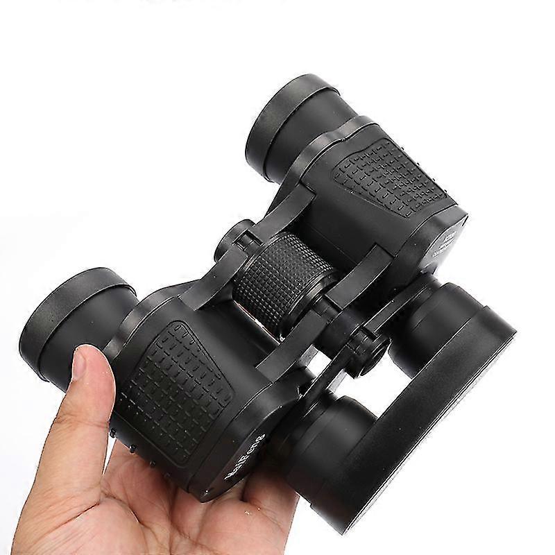High Power Telescope