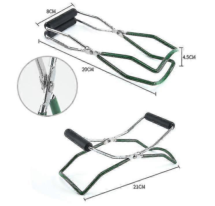 Canning Kit For Beginners 6-piece Set Ball Canning Kit Tools