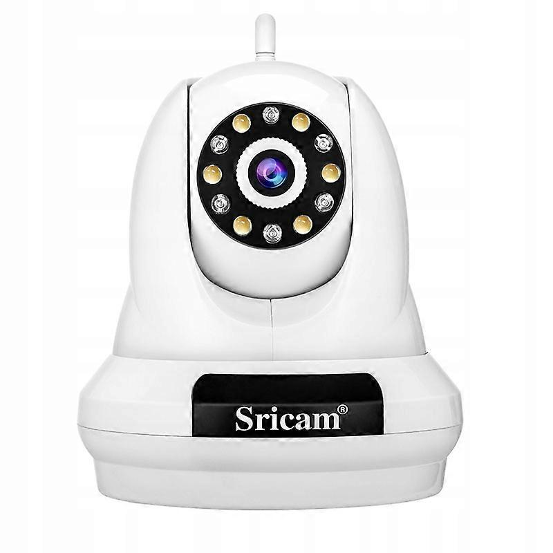 Camera Sricam SP018 (5MP) 5G WIFI Intelligence