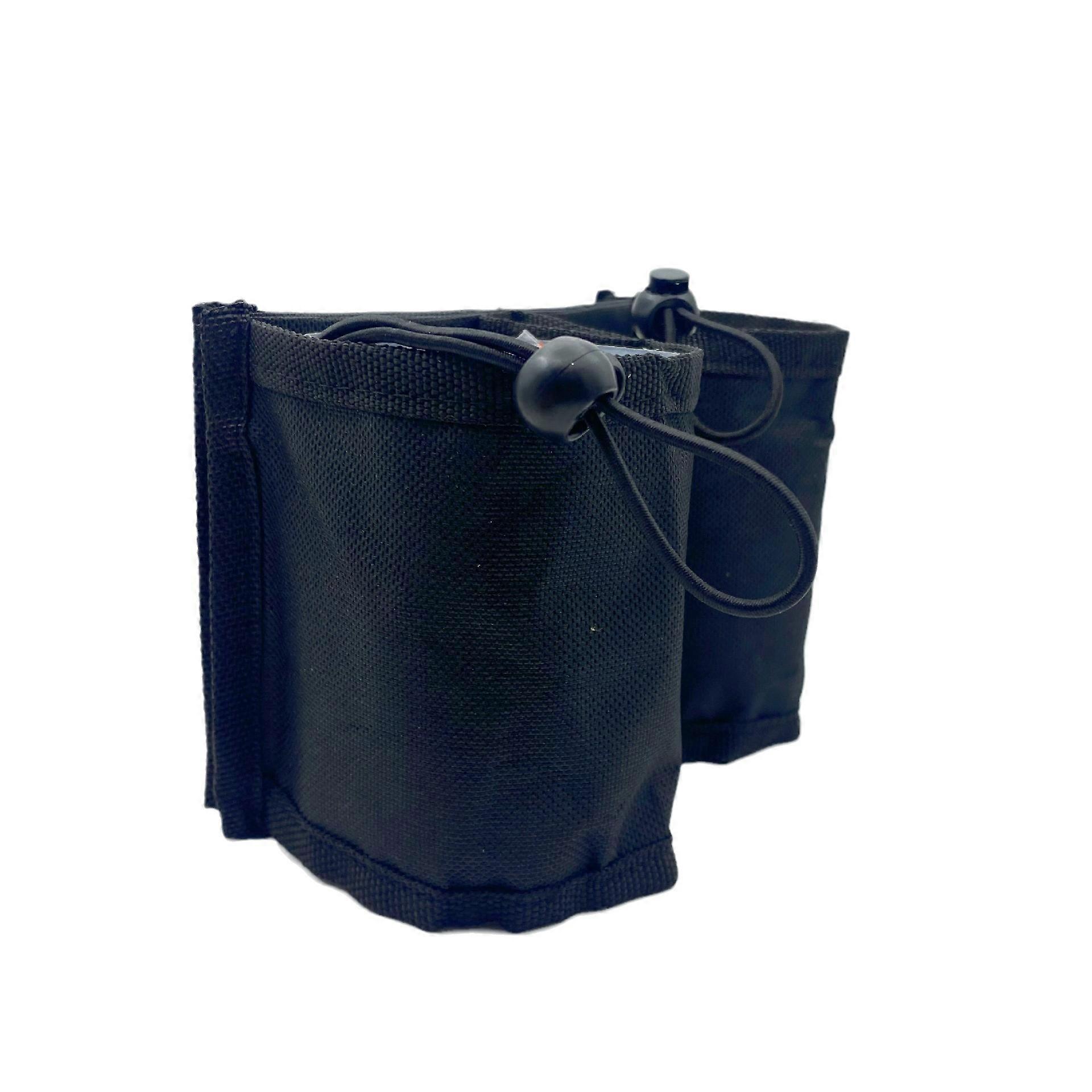 Matkatavaramukin pidike, matkavarusteet, juomateline mahtuu kaksi kahvimukia, sopii matkalaukun kahvoihin, matkatarvikkeet, matkatavarat