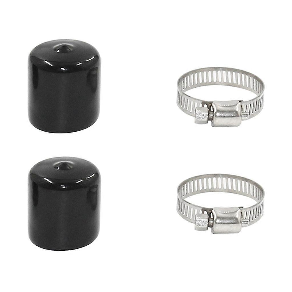 For N54 335i 535i 535xi 335xi 335is 135i-E90 E92 E89 Charge Pipe Vacuum Plug Kit