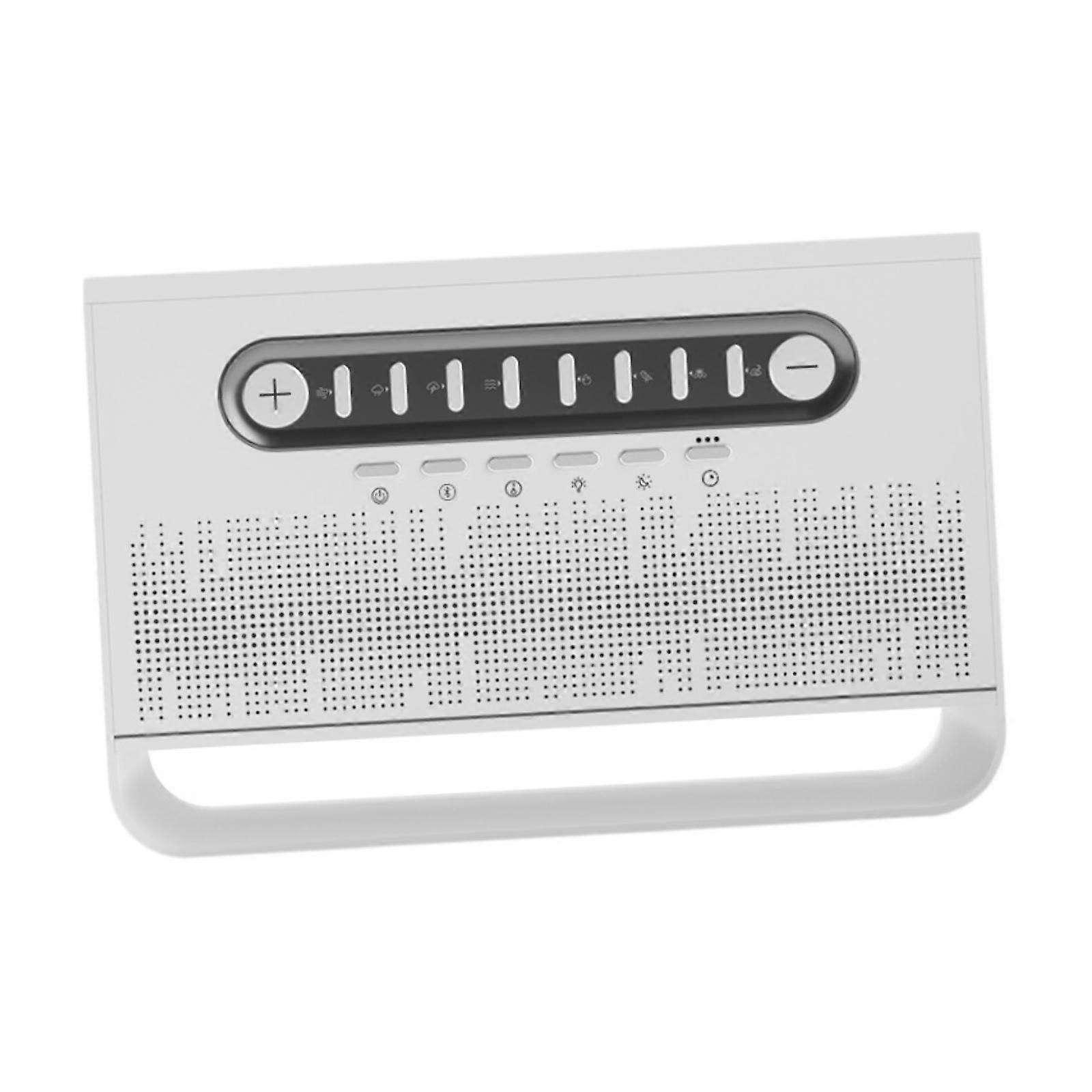 Essential Oil Diffusers Home Decor Desktop Humidifier for Sleep Learning Home