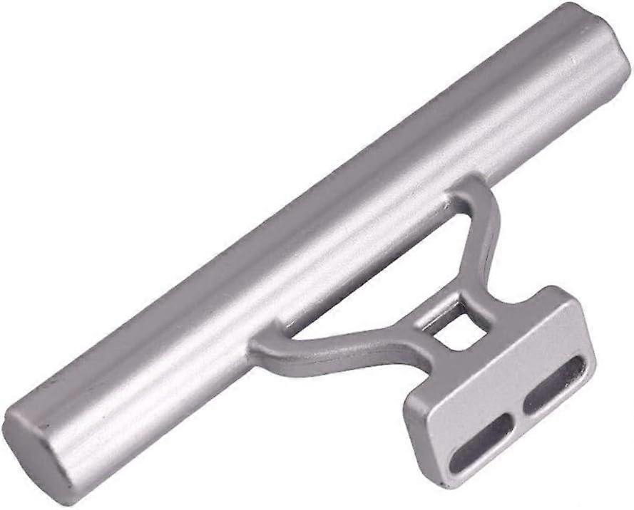 Bike Handlebar Extender Extension Mount Bicycle Handlebar ,Extension Bracket ,Bike handlebarSilver