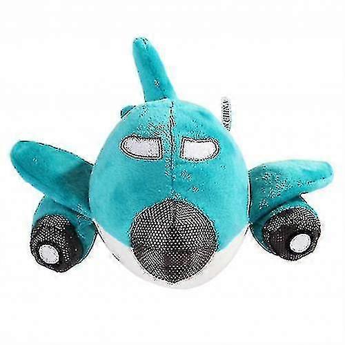 Jouet En Forme Davion Pour Chien De Compagnie