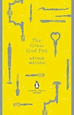 The Great God Pan