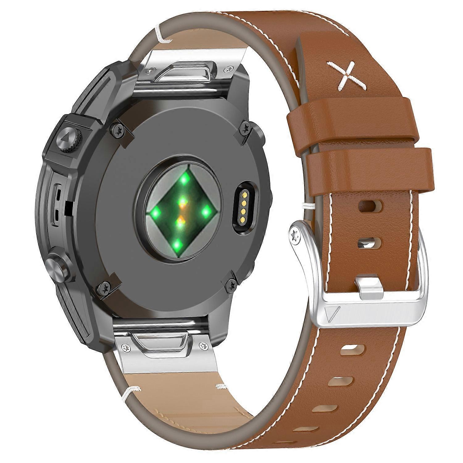 26mm Watch Band For Garmin Fenix 51mm/7X/6X/5X Quick Release