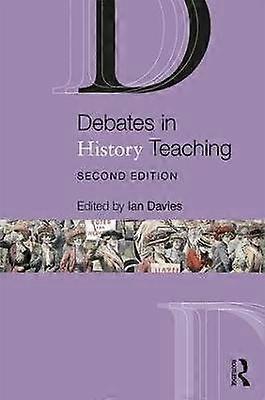 Debates in History Teaching