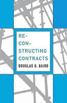 Reconstructing Contracts