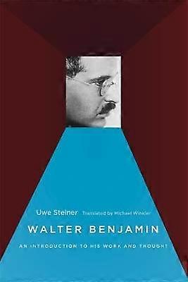 Walter Benjamin