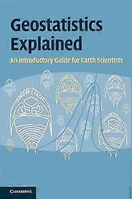Geostatistics Explained