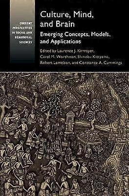 Culture Mind and Brain