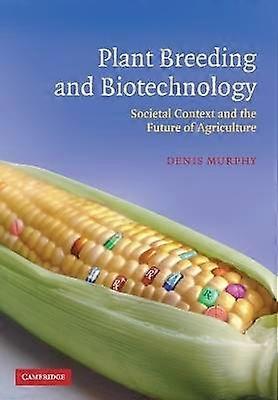 Plant Breeding and Biotechnology