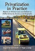 Privatization in Practice