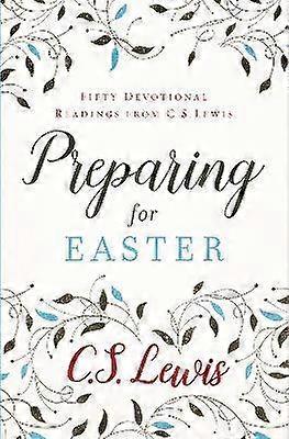 Preparing for Easter