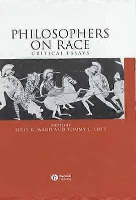 Filosoffer om race