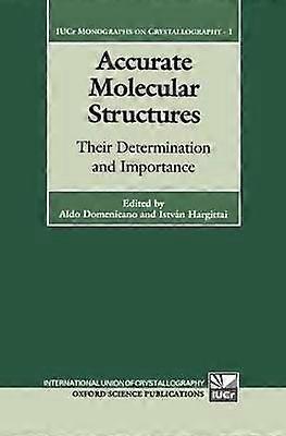 Structuri moleculare precise