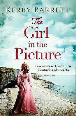 Het meisje op de foto