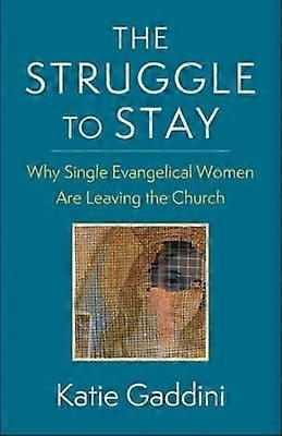 The Struggle to Stay