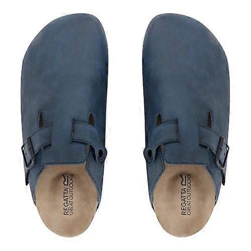 Regatta Mens Kaber Mules