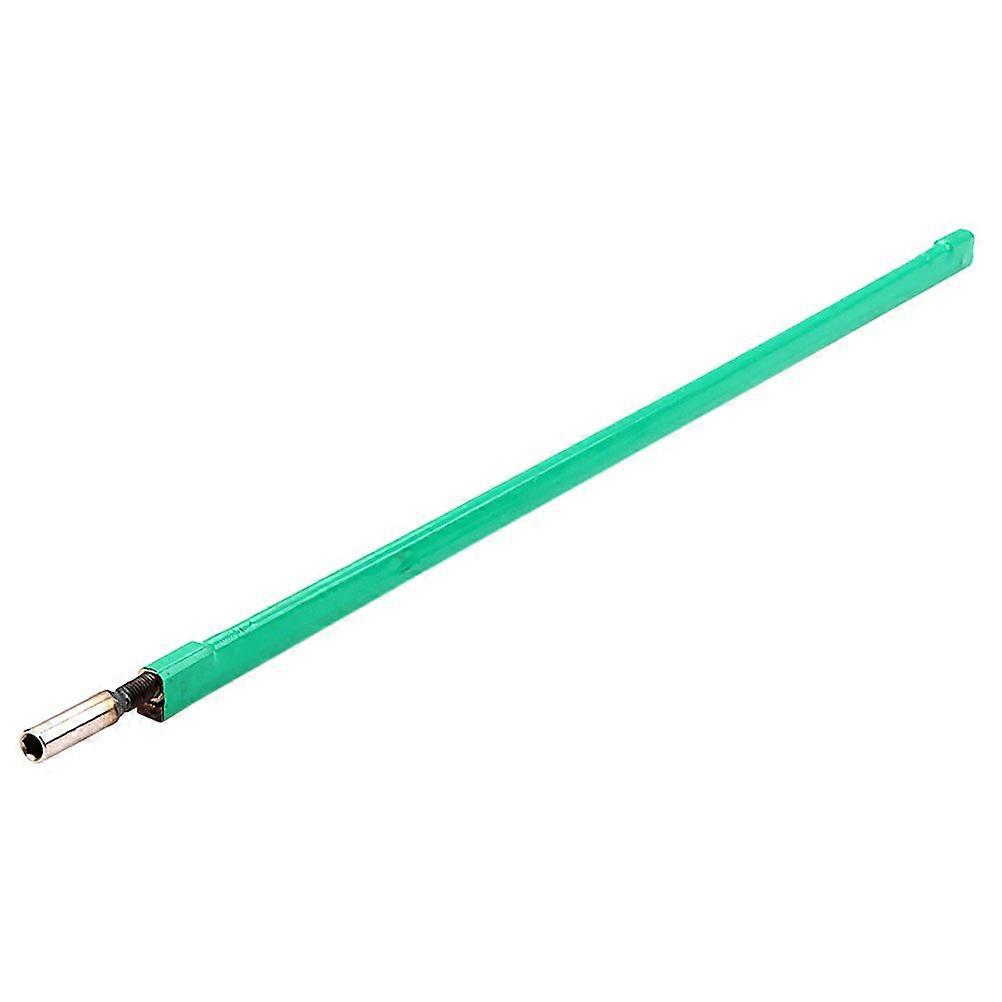 Gitarr Truss Pole Tvåvägs Gitarr Truss Rod Justerbar Truss Rod Gitarr Ersättningsdel