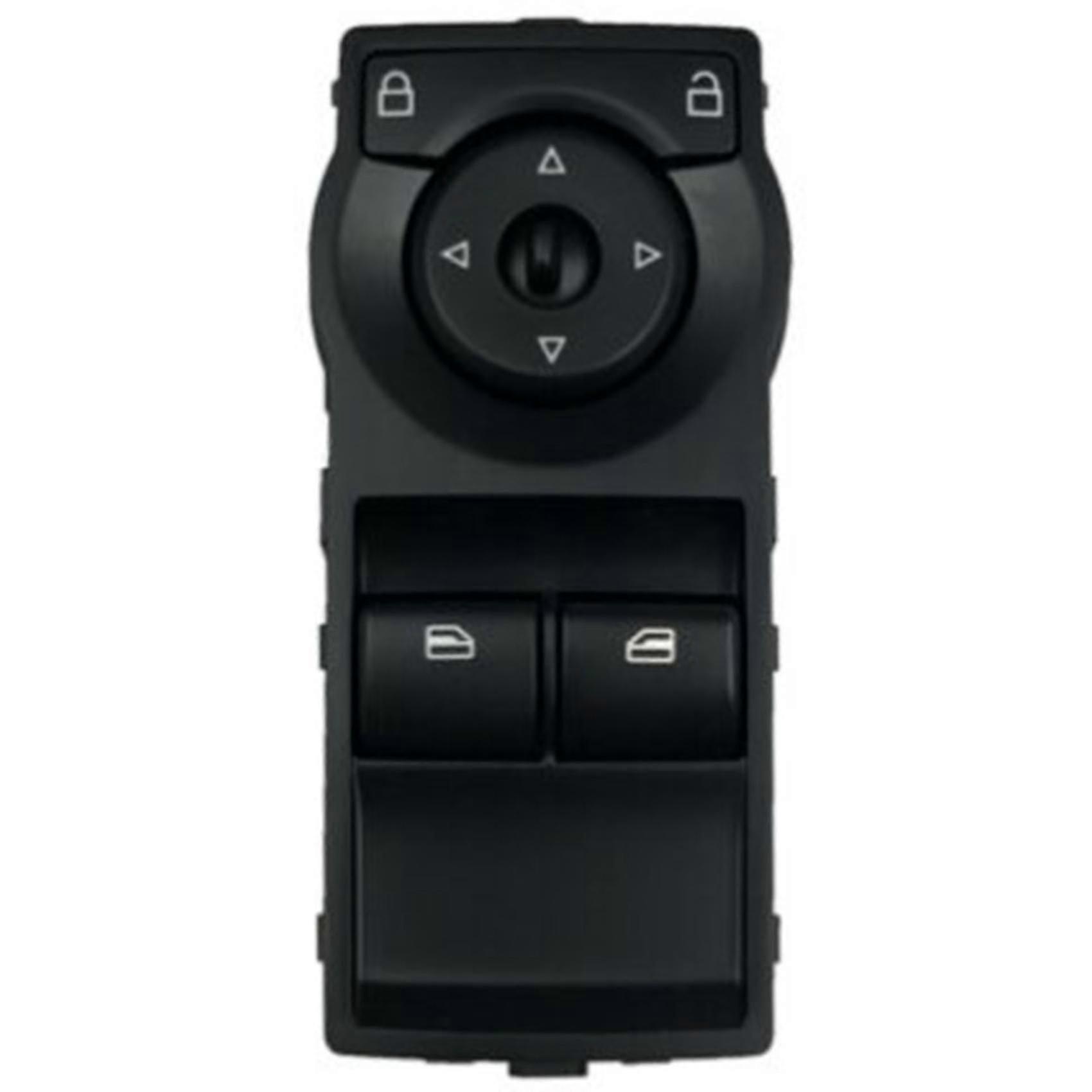 Auto Parts 92247221 ForWindow Regulator Switch