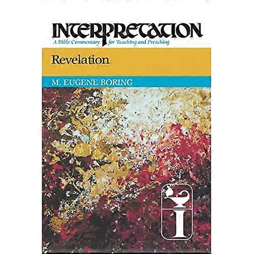 Revelation (Interpretation)