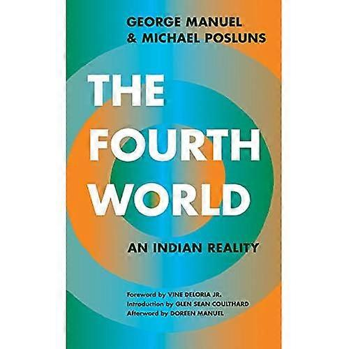 El cuarto mundo: Una realidad India