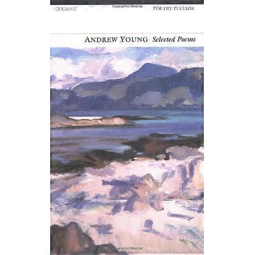 Selected Poems (Poetry pleiade) [Illustrated]