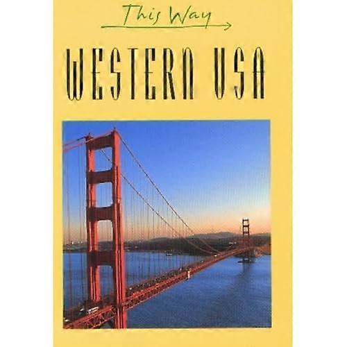 Western USA (This Way)