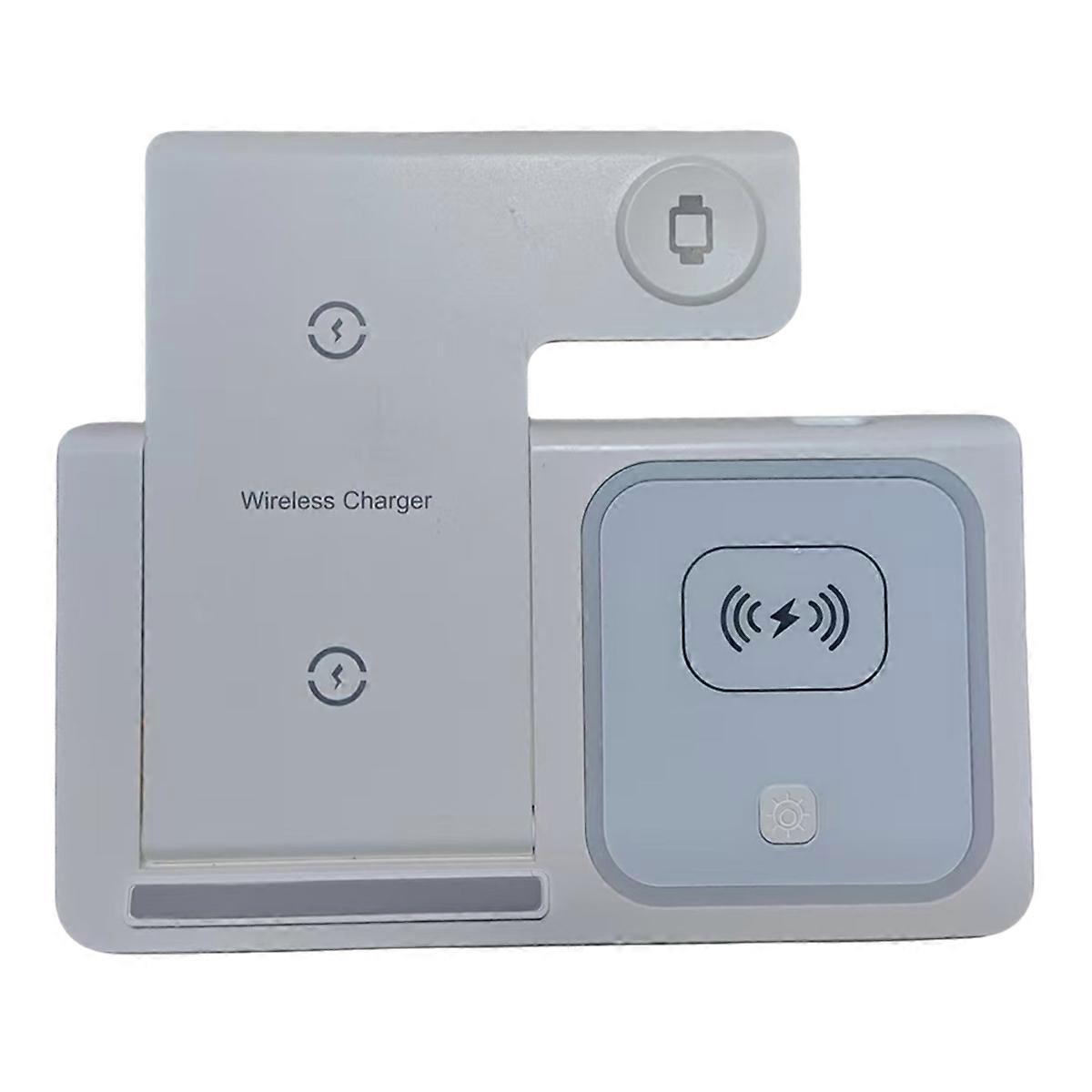 Charging Station, 3 in 1 Charging Station,3 in 1 Bracket