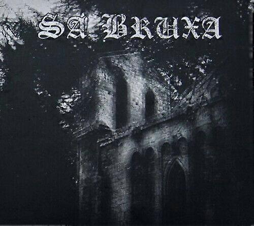 Sa Bruxa From the Depths CD (2019) NEW
