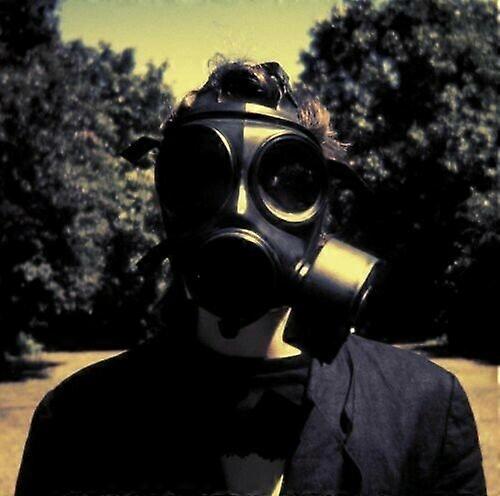 Steve Wilson Insurgentes CD