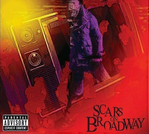 Scars On Broadway Scars on Broadway CD