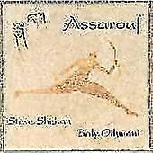 Shehan Steve Assarouf CD
