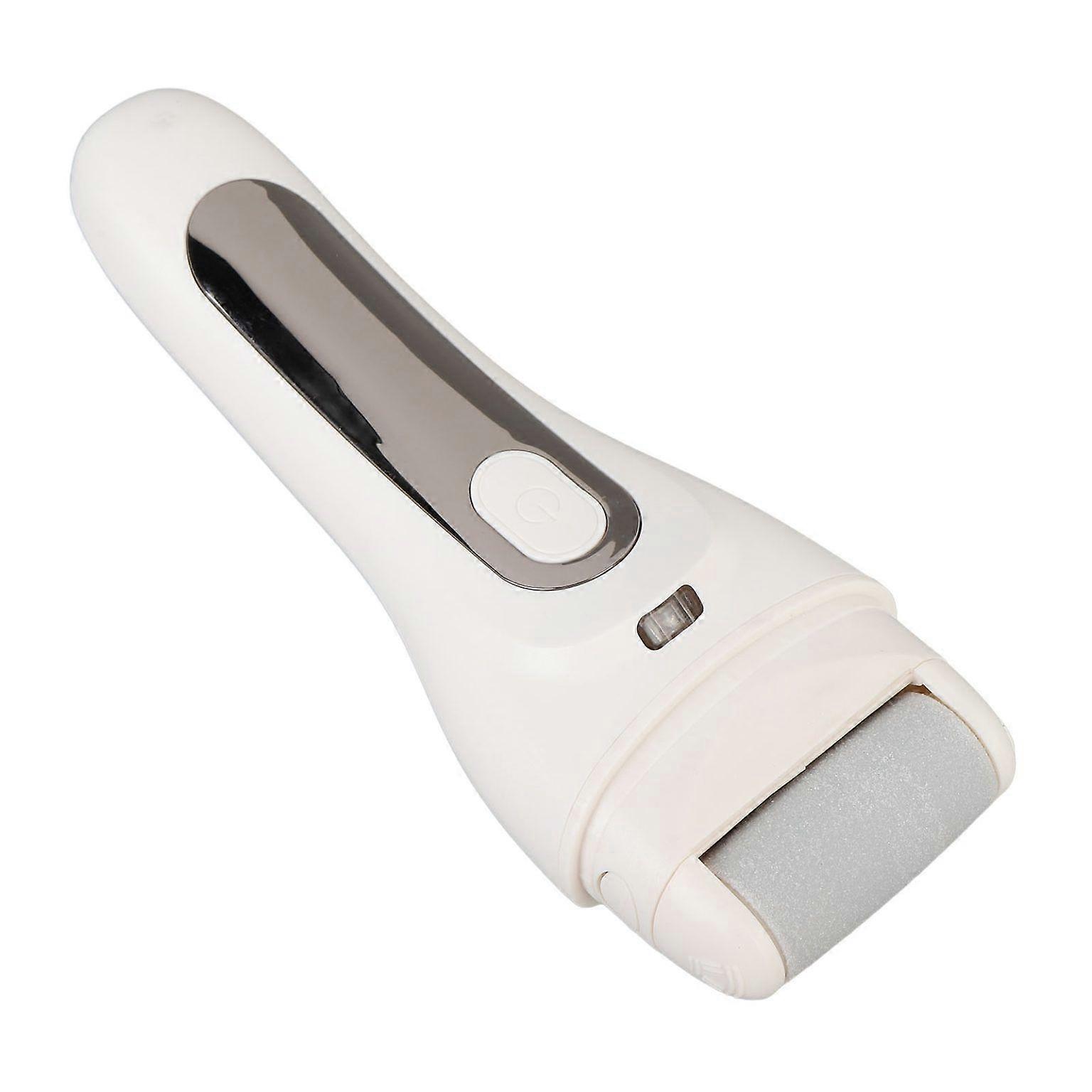 Rechargeable Electric Foot File & Grinder - Ultimate Callus Remover