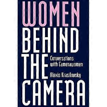 Women Behind the Camera