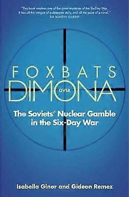 Kettumailat Dimonan yli