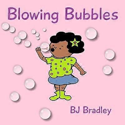 Tillie Tuppet's Sock Stories Blowing Bubbles
