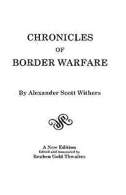 Chronicles of Border Warfare