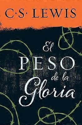 El Peso de la Gloria