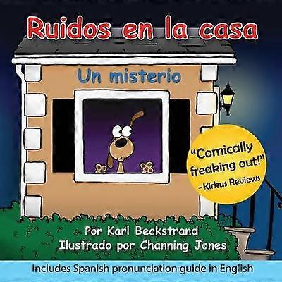 Ruidos en la casa