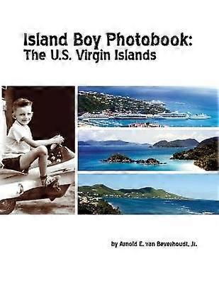 Island Boy Photobook